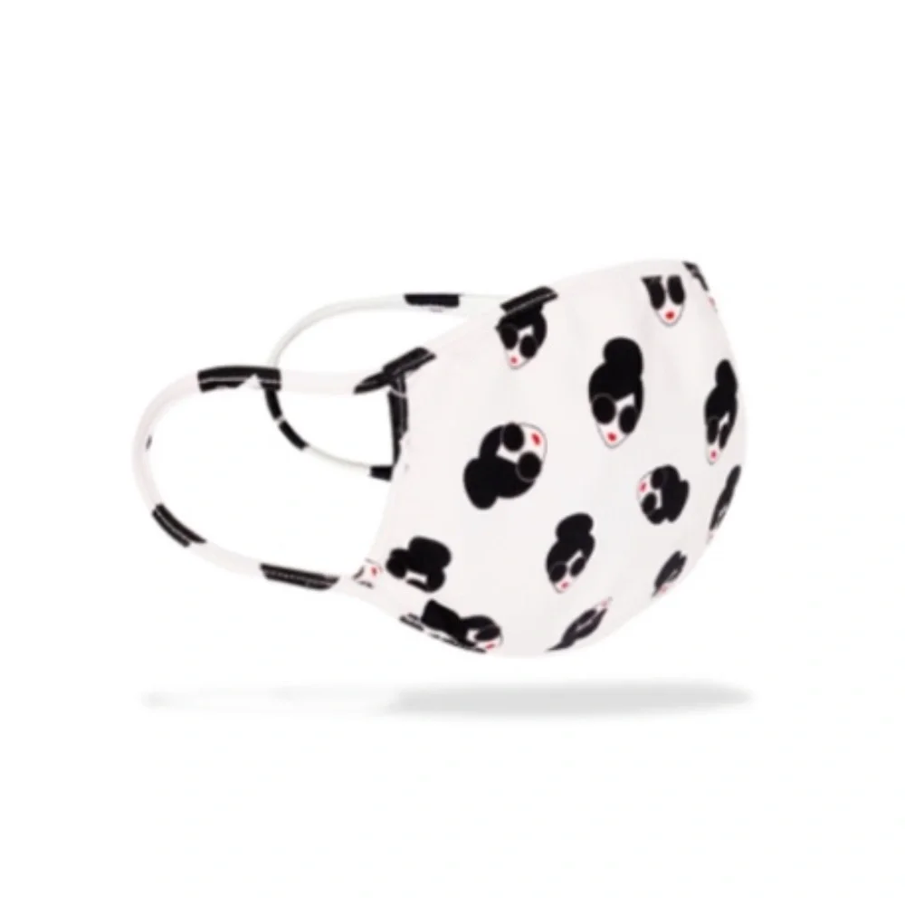 🆕 A+O StaceFace Mask